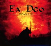 Ex Deo - Romulus (CD)