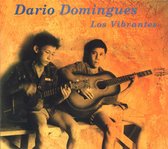 Dario Domingues - Los Vibrantes (CD)