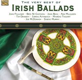 Various Artists - The Very Best Of Irish Ballads (CD)