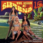 Various Artists - Spirit Of Sireena Vol. 15 (CD)