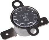 SMEG - THERMOSTAAT - OVEN     -160°C - NC - 818731550