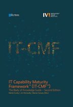 IT Capability Maturity Framework™ (IT-CMF™)