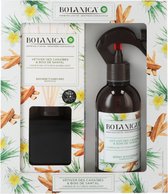 Air Wick Giftset Botanica Caribbean Vetiver & Sandalwood