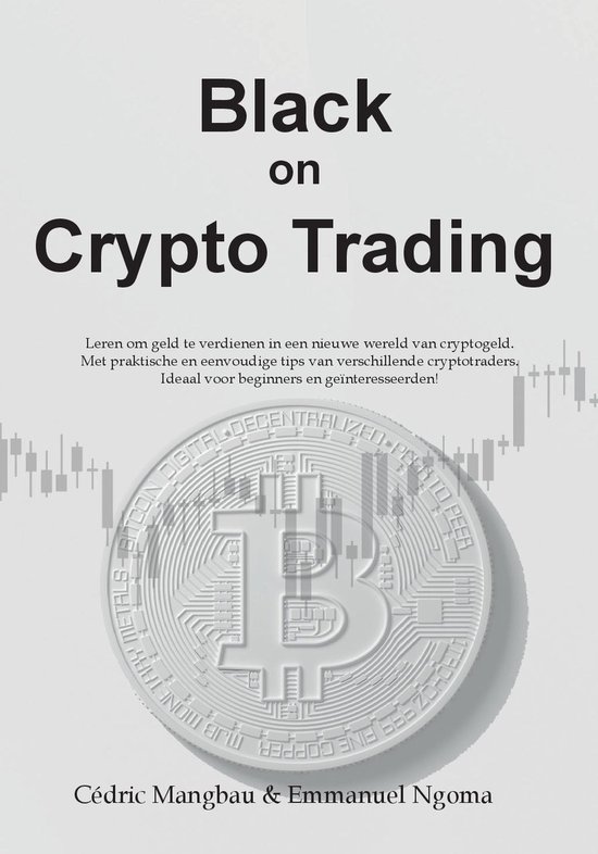 Black on Crypto trading in het Nederlands