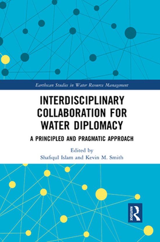 Earthscan Studies in Water Resource Management - Interdiscip ... - cover