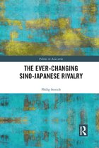 Politics in Asia - The Ever-Changing Sino-Japanese Rivalry