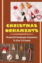 Christmas Ornaments