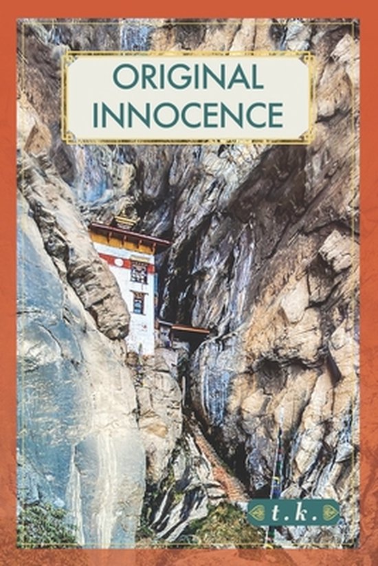 Original Innocence - cover