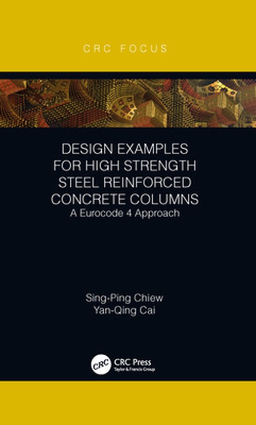 Design Examples for High Strength Steel Reinforced Concrete  ... - cover