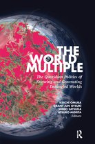 Routledge Advances in Sociology - The World Multiple