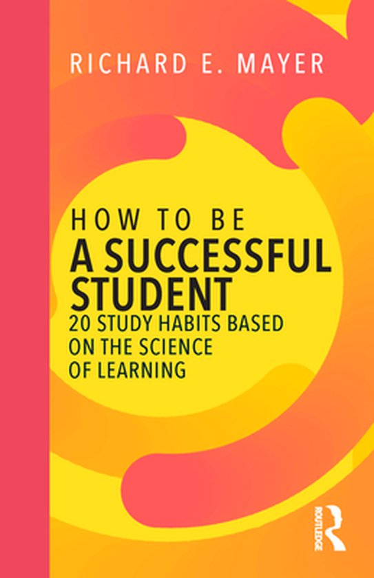 How to Be a Successful Student - cover