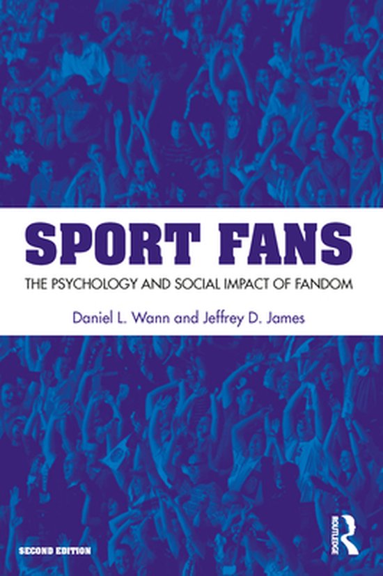Sport Fans - cover