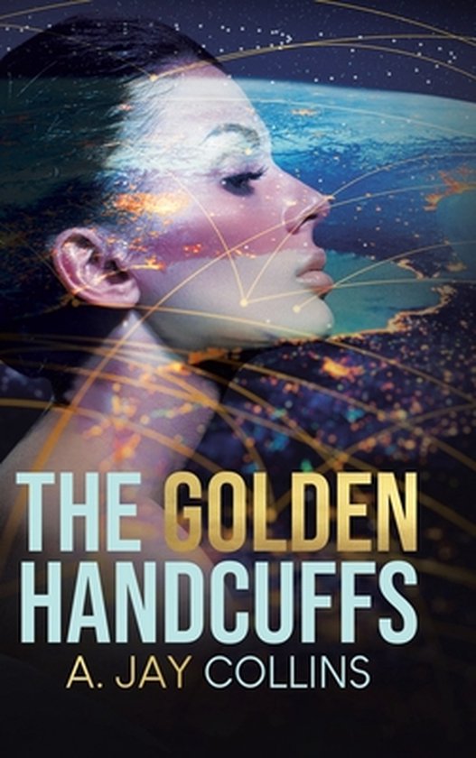 The Golden Handcuffs - cover