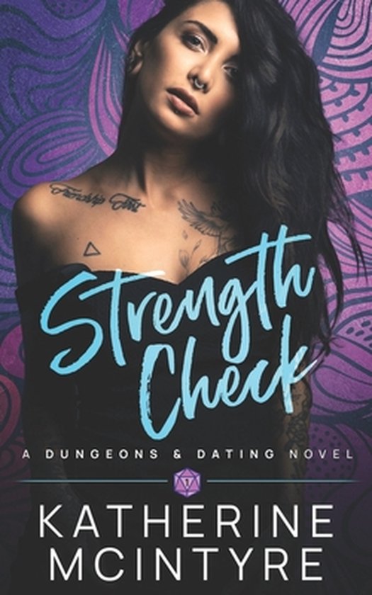 Dungeons and Dating- Strength Check