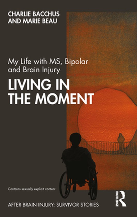 After Brain Injury: Survivor Stories - My Life with MS, Bipo ... - cover