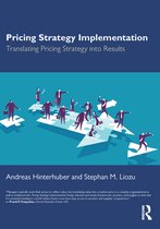 Pricing Strategy Implementation