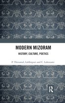 Modern Mizoram