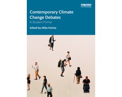 Contemporary Climate Change Debates
