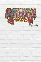 Graffiti Heart