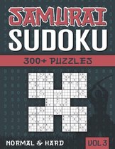 Samurai Sudoku