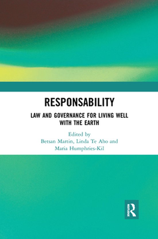 ResponsAbility - cover