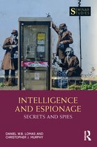 Seminar Studies - Intelligence and Espionage: Secrets and Spies
