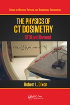 The Physics of CT Dosimetry