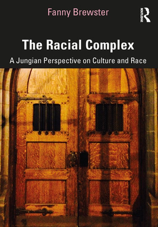 The Racial Complex - cover