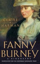 Fanny Burney Biography