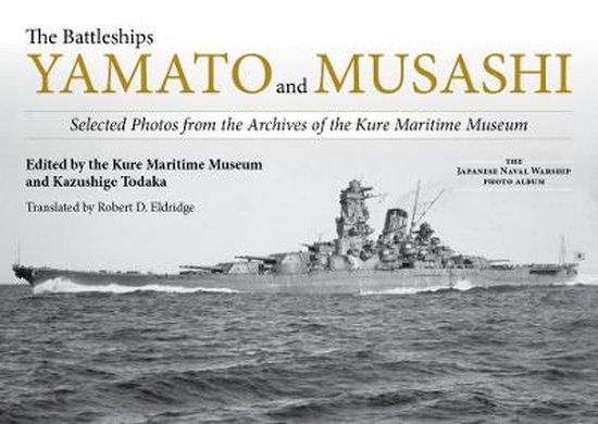 Musashi battleship