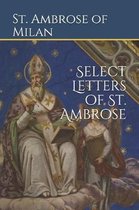 Select Letters of St. Ambrose