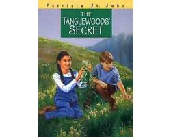 The Tanglewoods' Secret