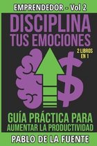 Disciplina Tus Emociones