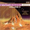 Synthesizer Greatest Volume 4 - Arcade TV CD