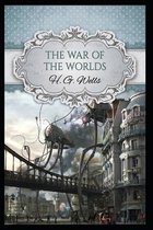 The War of the Worlds  Annotated  New 2020 Edition