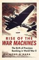 Rise of the War Machines
