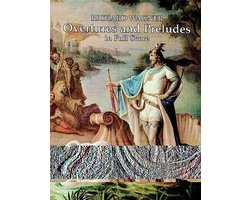 Overtures and Preludes in Full Score