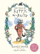 The Tale of Kitty In Boots