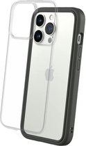 RhinoShield Mod NX Apple iPhone 13 Pro Max Hoesje Bumper Graphite