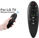 Togadget® - LG 3D Smart TV Afstandsbediening - AN-MR500 Voor LG Magic Motion Televisie AN-MR500G UB UC EC LCD Series - Afstandsbediening voor LG