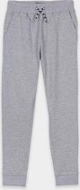 Tiffosi joggingbroek, homewear, loungewear sweatpants grijs maat 164