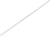 48cm - Koud wit rigide strip - 5630 - 24 Volt
