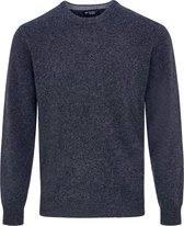 Hackett Pullover Lamswol Antraciet - maat XL