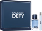 Calvin Klein Defy Set 2 Pcs
