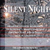 Silent Night - The London Orchestra