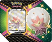 Pokémon Shining Fates Tin - Eldegoss V - Pokémon Kaarten