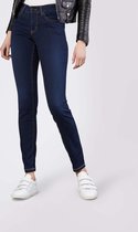 MAC Jeans Dream Skinny 5402 90 0355l D826 Dark Washed Dames Maat - W34 X L34