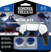 KontrolFreek Performance Kit COD Warzone - PS5