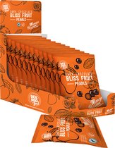 Dev. Pro. Snack Pure Chocolade met Mango Vulling - 12x 40g