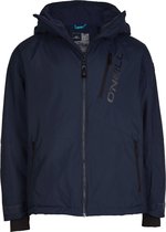 O'Neill Jas Men Hammer Ink Blue - A Xxl - Ink Blue - A 55% Polyester, 45% Gerecycled Polyester (Repreve)